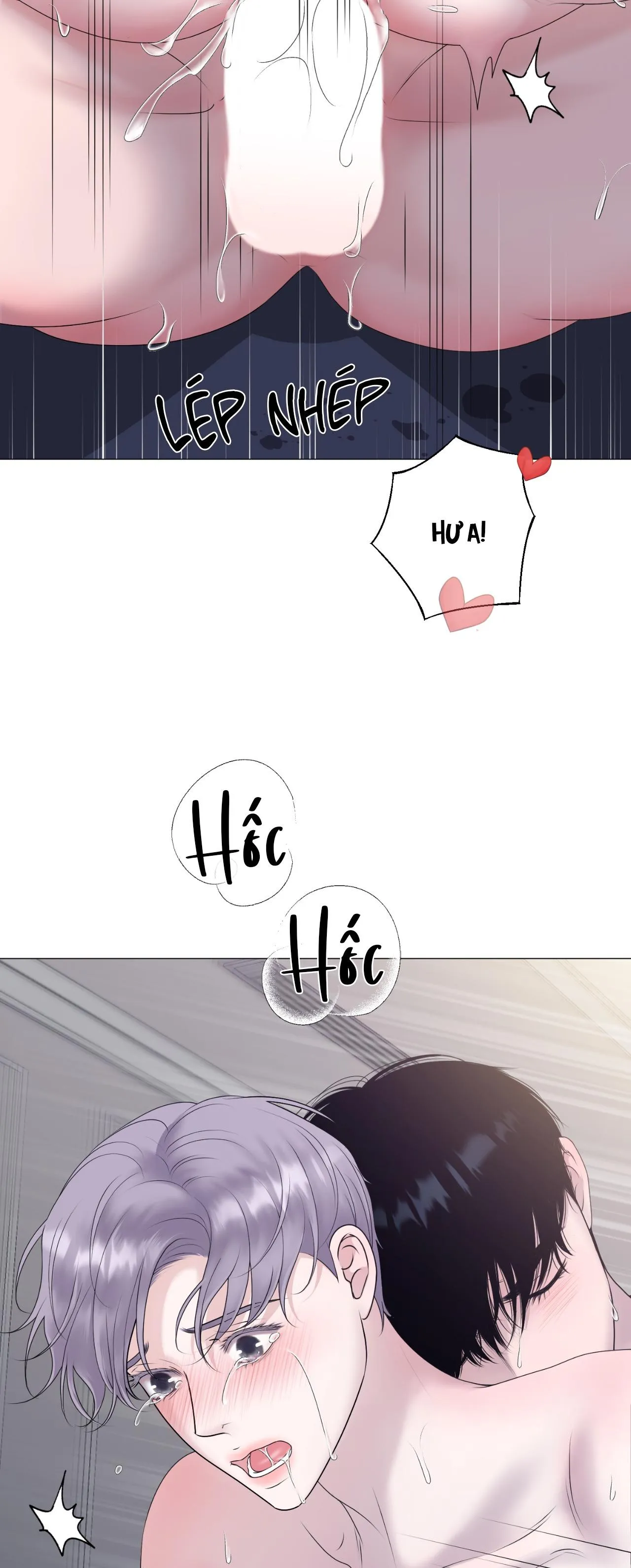 Tiền bối của anh Chapter 25 Trang 19