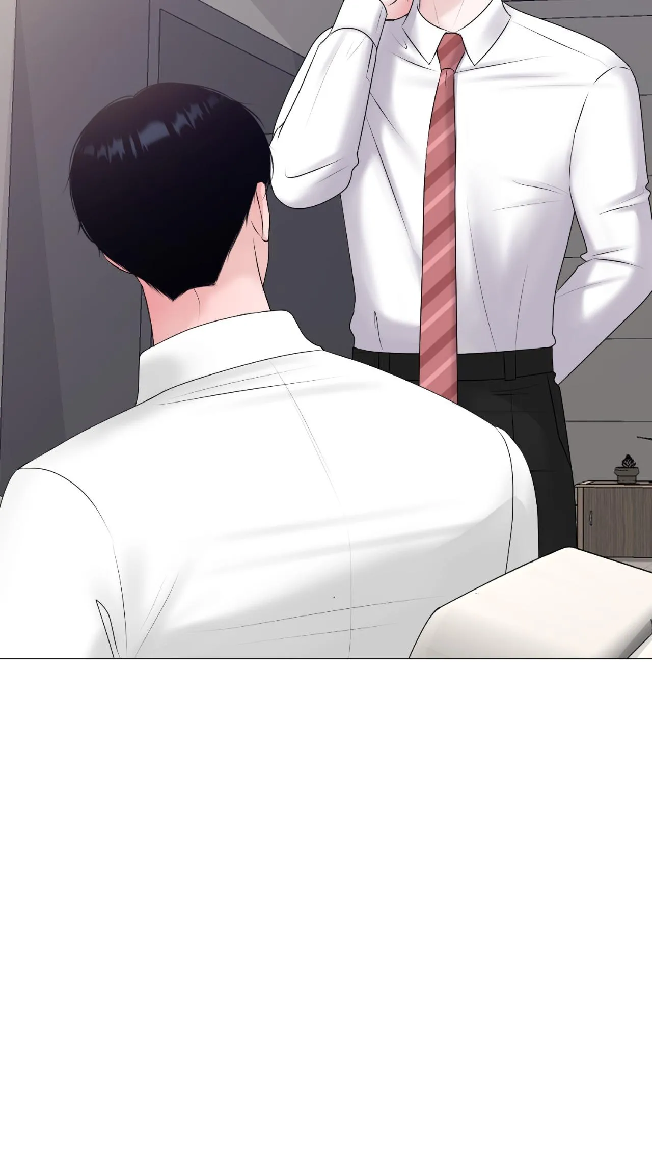 Tiền bối của anh Chapter 25 Trang 25