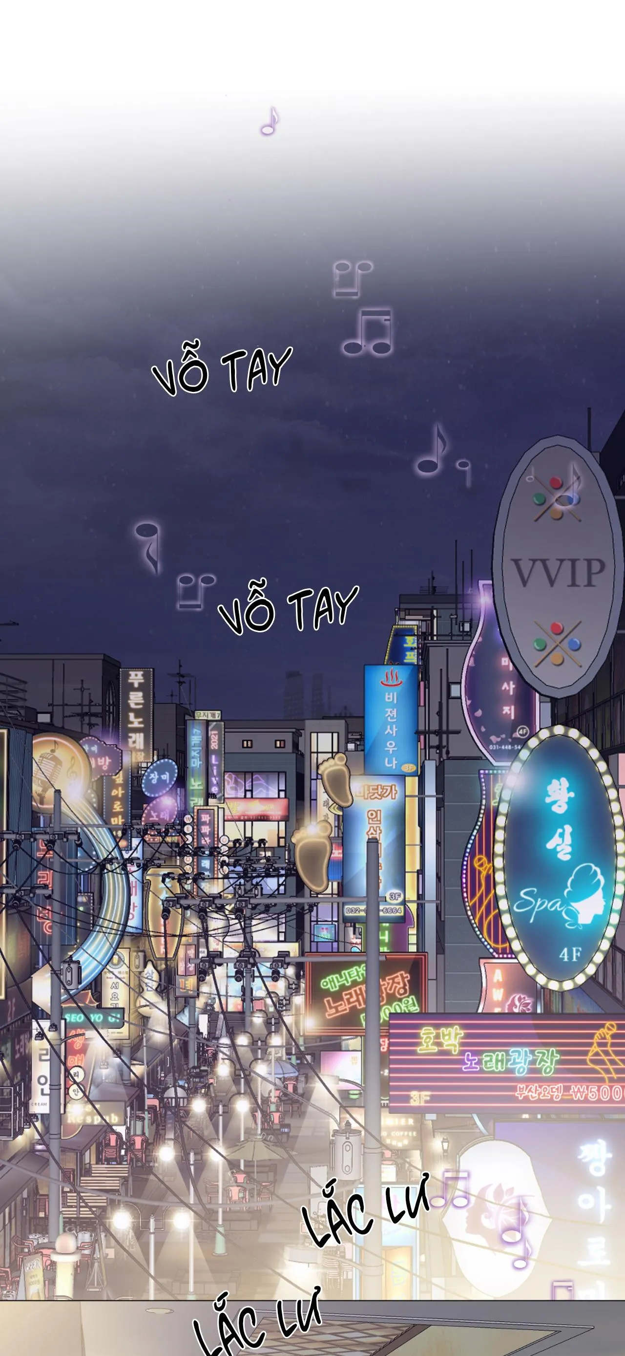 Tiền bối của anh Chapter 25 Trang 31