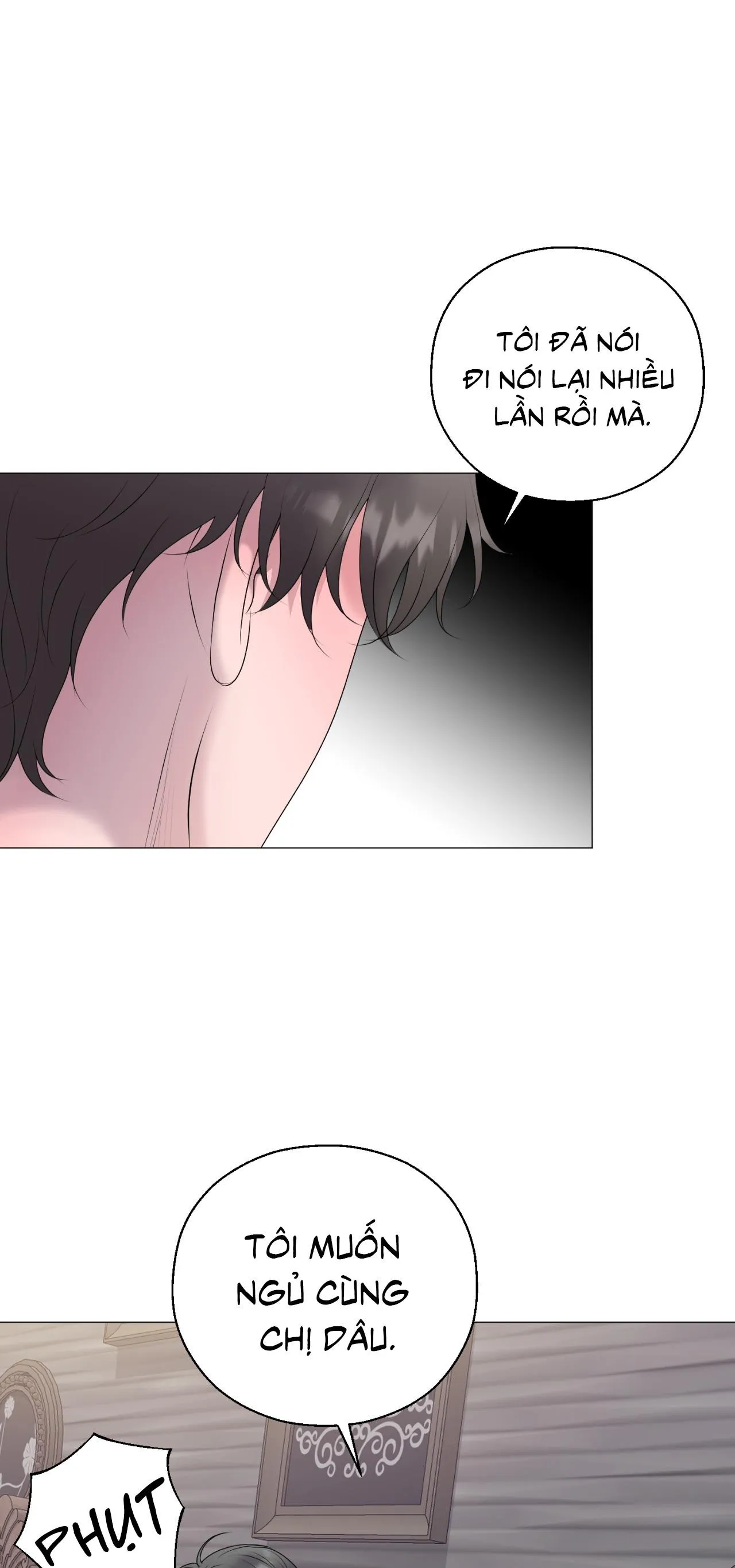 Tiền bối của anh Chapter 25 Trang 38