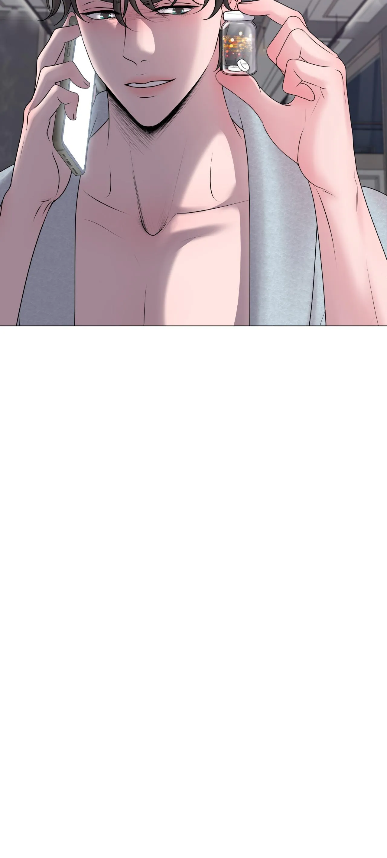 Tiền bối của anh Chapter 25 Trang 45