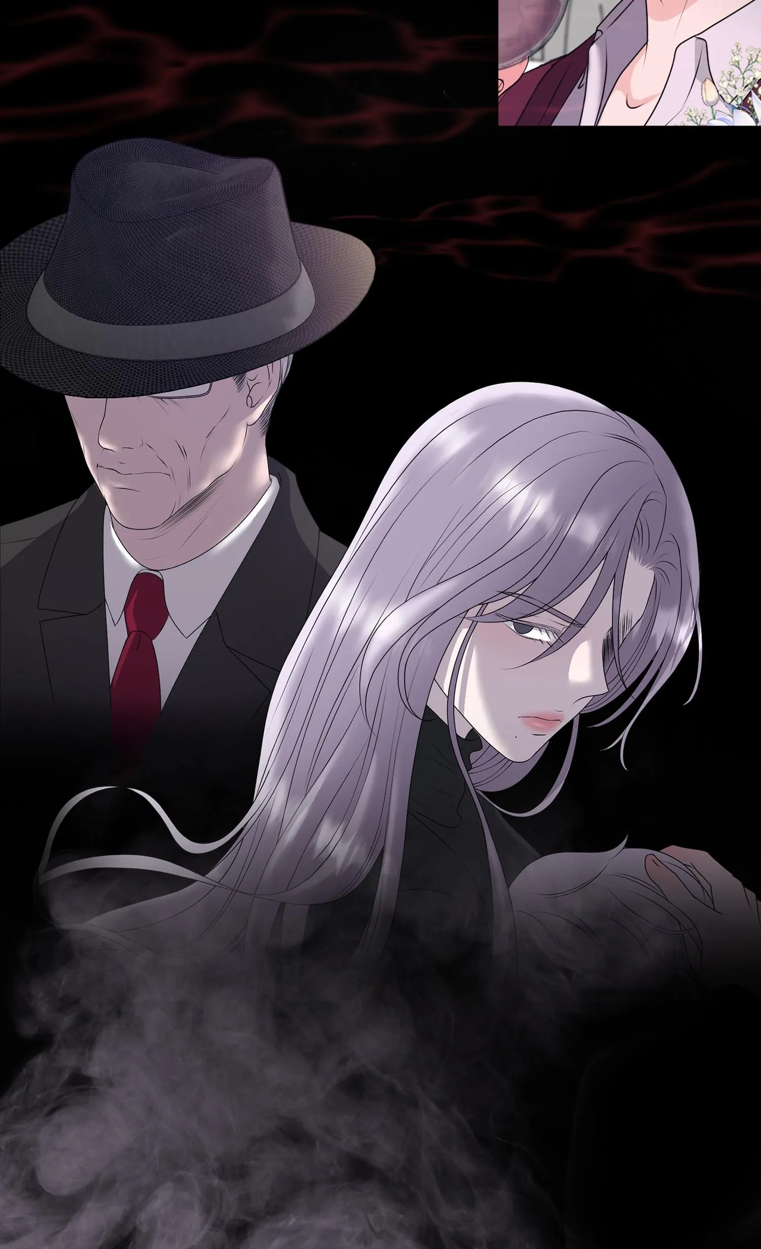 Tiền bối của anh Chapter 0 Trang 14