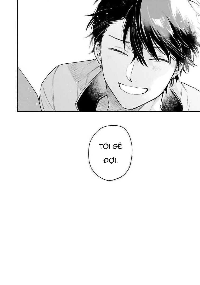 Tiền bối, Đây Tuyệt Đối Không Phải Là Yêu! Chapter 5 Trang 27