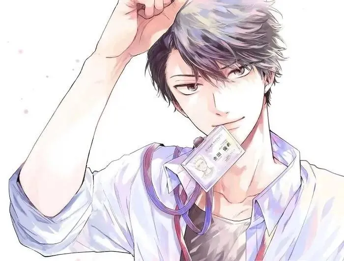 Tiền bối, Đây Tuyệt Đối Không Phải Là Yêu! Chapter 6 Trang 3