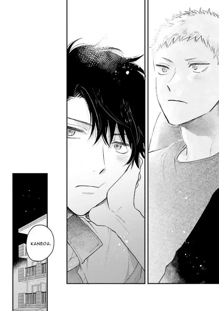 Tiền bối, Đây Tuyệt Đối Không Phải Là Yêu! Chapter 8 Trang 20