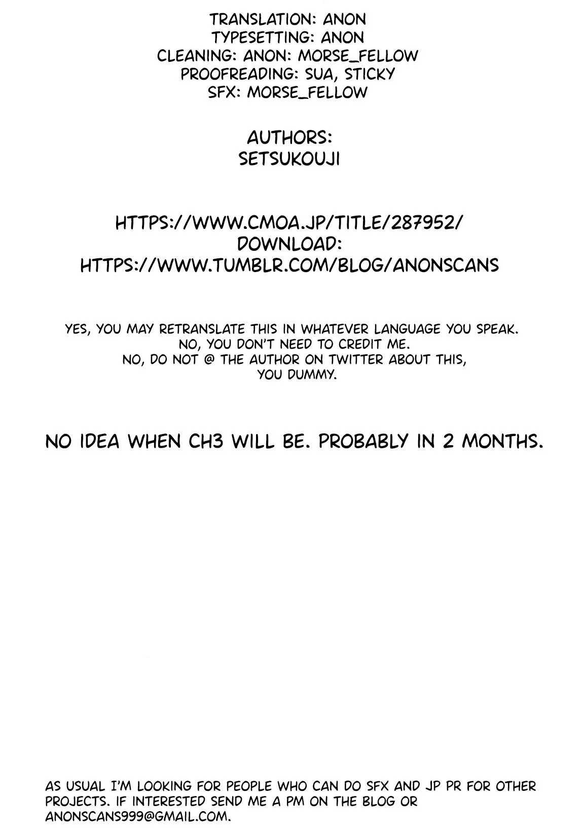 Tiền Bối Enomoto Không Phải Thiên Thần Chapter 2 Trang 29