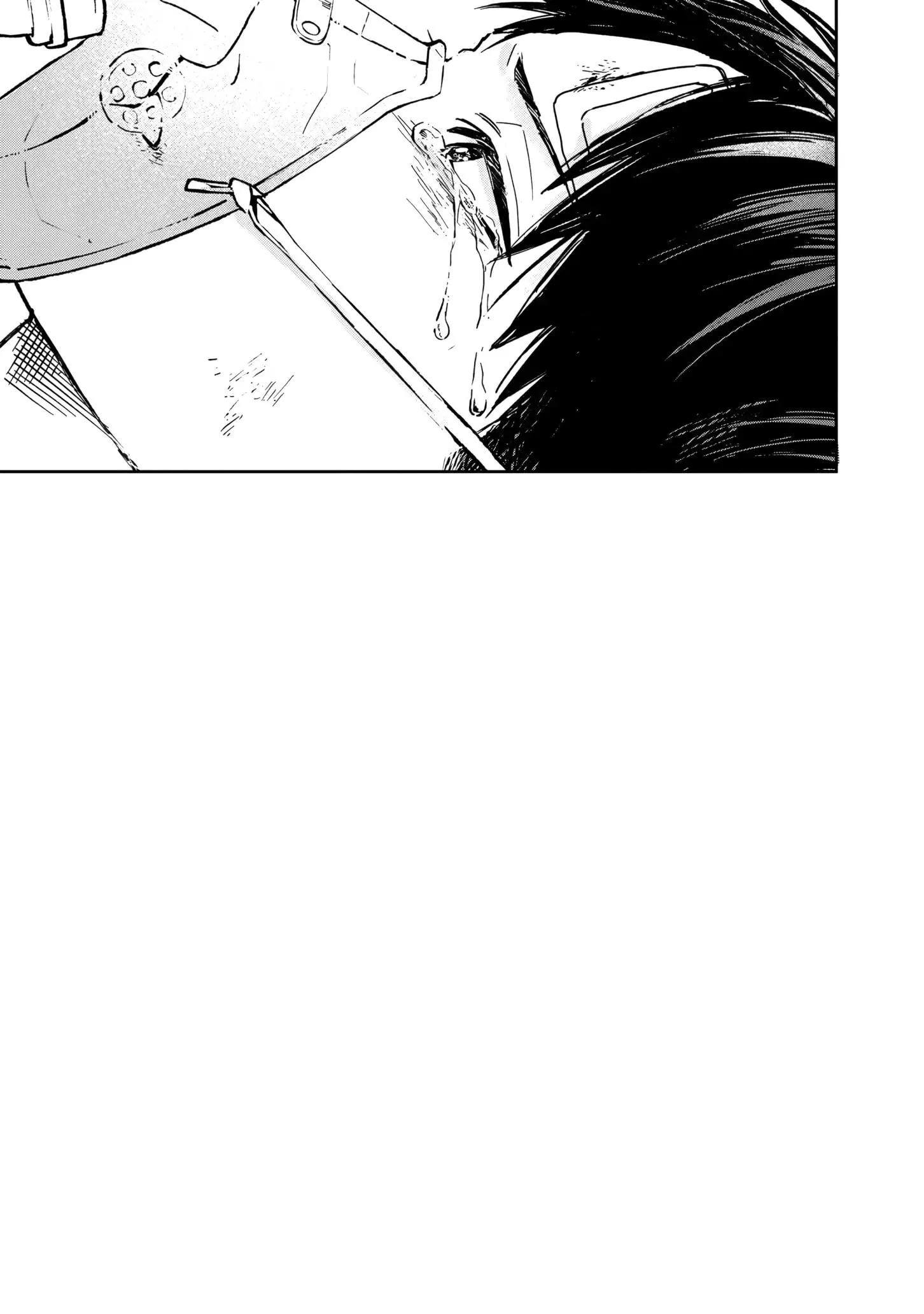 Tiền Bối Enomoto Không Phải Thiên Thần Chapter 6 Trang 21