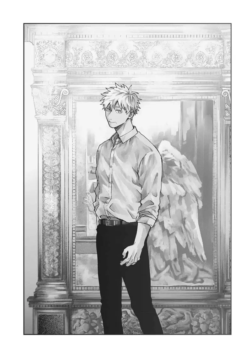 Tiền Bối Enomoto Không Phải Thiên Thần Chapter 7 Trang 3