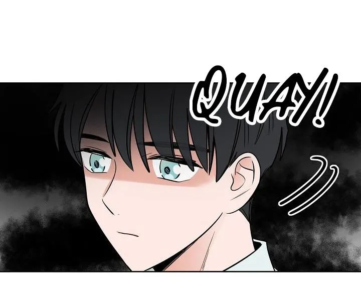 TIỀN BỐI! NÓI CHUYỆN CHÚT ĐI! Chapter 3 Trang 19