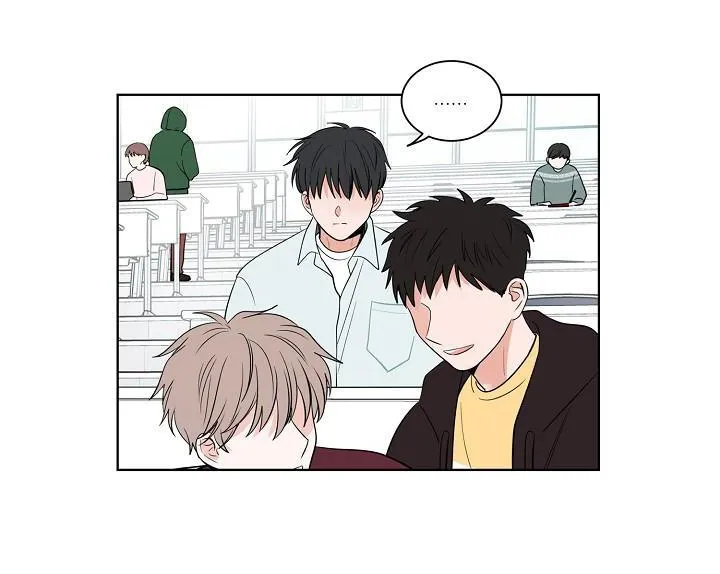 TIỀN BỐI! NÓI CHUYỆN CHÚT ĐI! Chapter 3 Trang 31