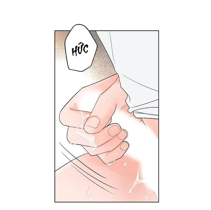 TIỀN BỐI! NÓI CHUYỆN CHÚT ĐI! Chapter 7 Trang 25