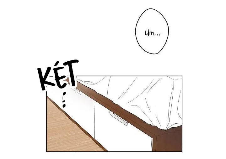 TIỀN BỐI! NÓI CHUYỆN CHÚT ĐI! Chapter 13 Trang 25