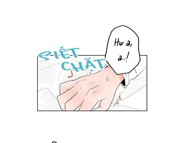 TIỀN BỐI! NÓI CHUYỆN CHÚT ĐI! Chapter 13 Trang 42