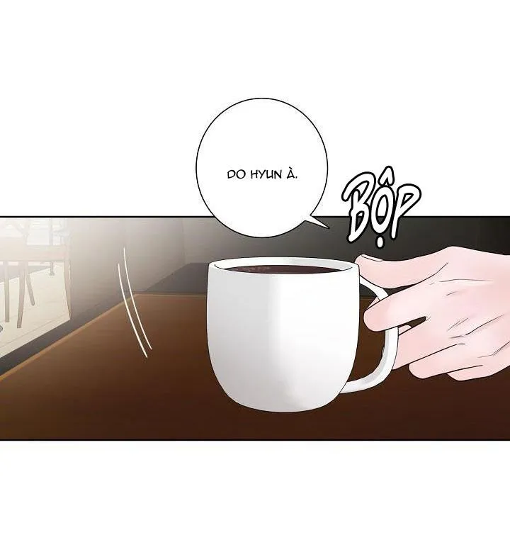 TIỀN BỐI! NÓI CHUYỆN CHÚT ĐI! Chapter 15 Trang 7