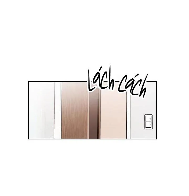 TIỀN BỐI! NÓI CHUYỆN CHÚT ĐI! Chapter 16 Trang 19