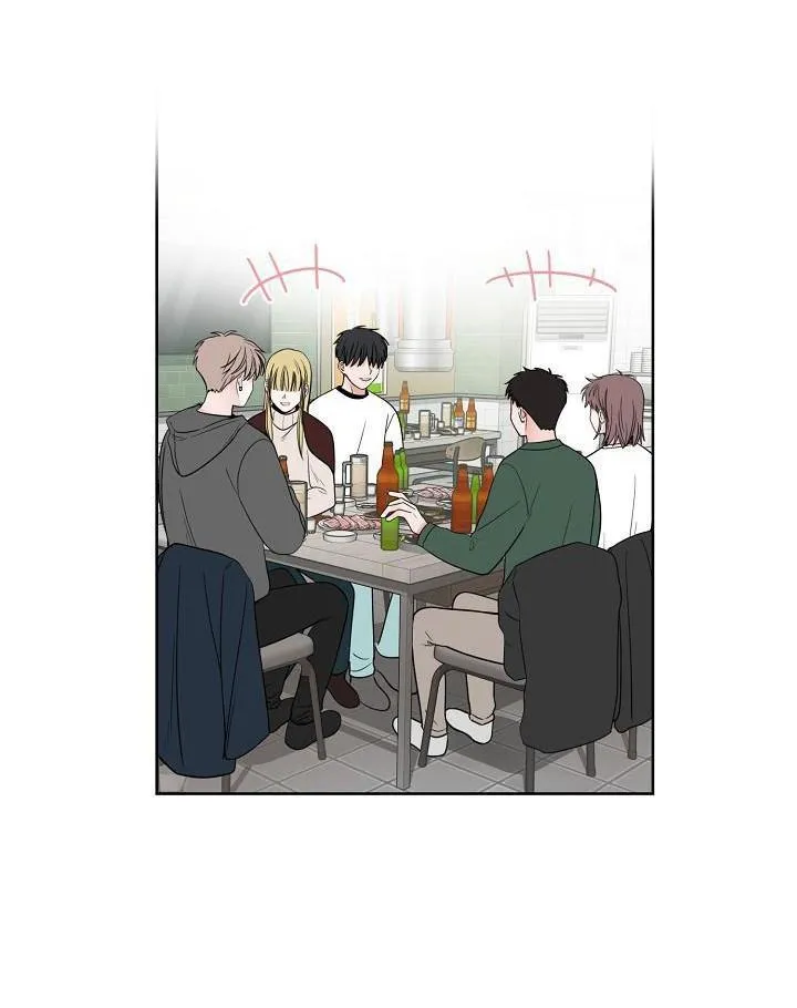 TIỀN BỐI! NÓI CHUYỆN CHÚT ĐI! Chapter 18 Trang 33