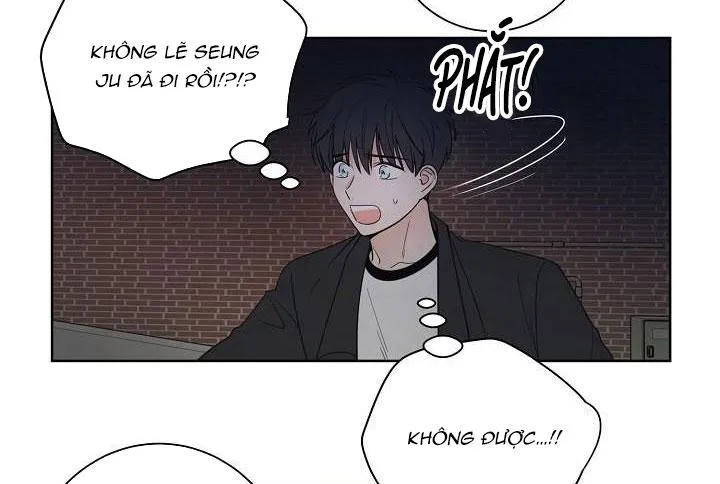 TIỀN BỐI! NÓI CHUYỆN CHÚT ĐI! Chapter 20 Trang 55