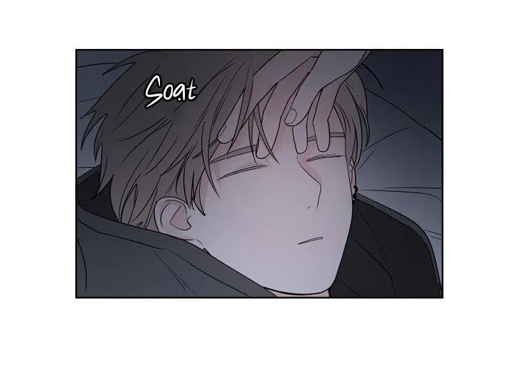 TIỀN BỐI! NÓI CHUYỆN CHÚT ĐI! Chapter 21 Trang 30