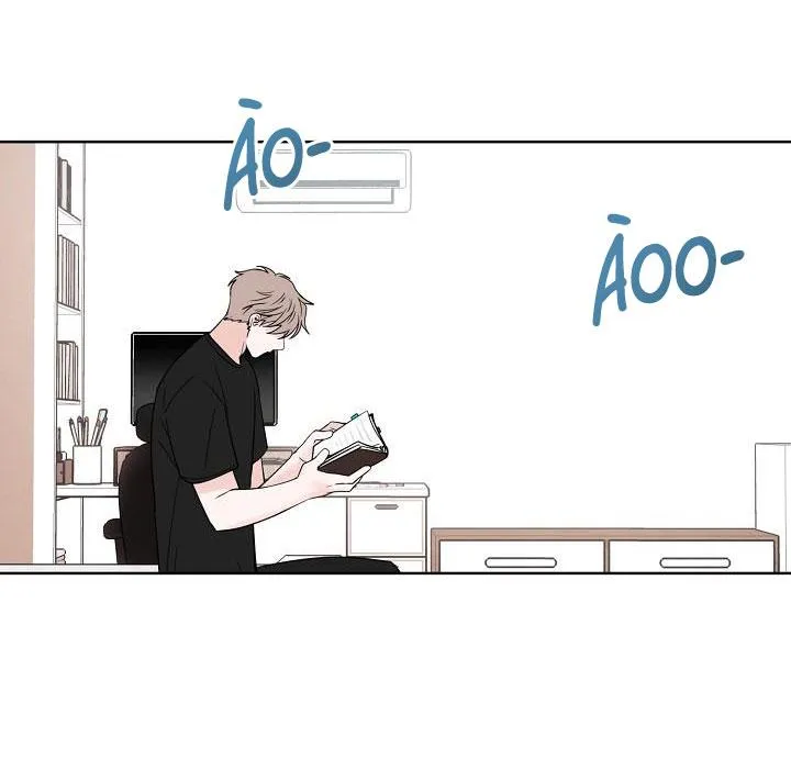 TIỀN BỐI! NÓI CHUYỆN CHÚT ĐI! Chapter 21 Trang 61