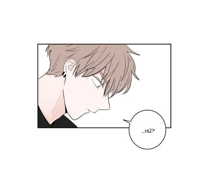 TIỀN BỐI! NÓI CHUYỆN CHÚT ĐI! Chapter 21 Trang 62