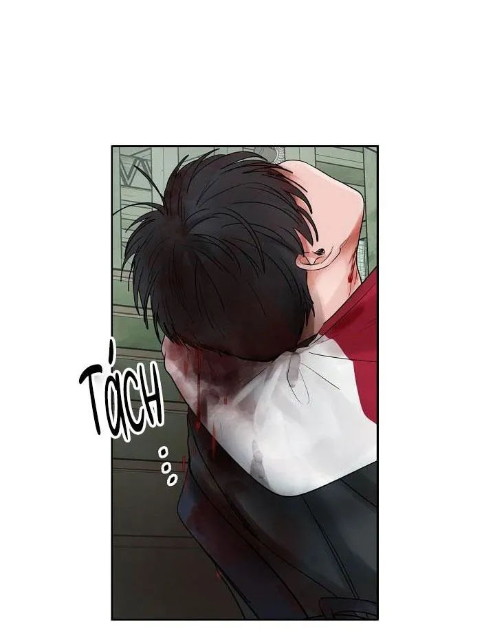 TIỀN BỐI! NÓI CHUYỆN CHÚT ĐI! Chapter 22 Trang 10