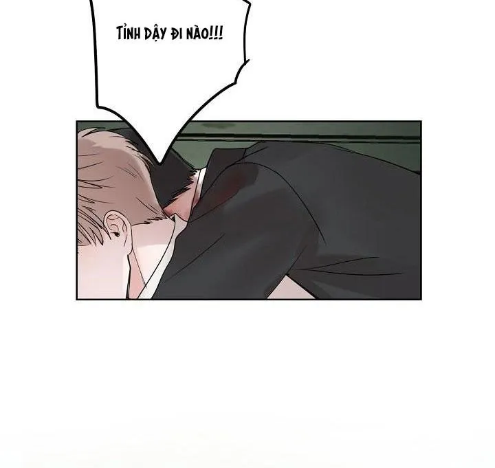 TIỀN BỐI! NÓI CHUYỆN CHÚT ĐI! Chapter 22 Trang 14