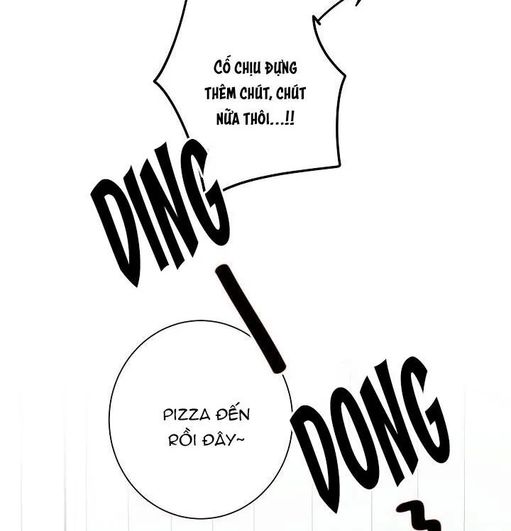 TIỀN BỐI! NÓI CHUYỆN CHÚT ĐI! Chapter 22 Trang 20
