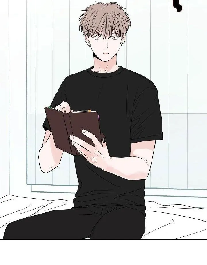 TIỀN BỐI! NÓI CHUYỆN CHÚT ĐI! Chapter 22 Trang 21