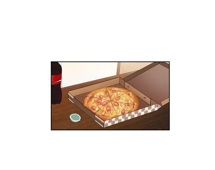 TIỀN BỐI! NÓI CHUYỆN CHÚT ĐI! Chapter 22 Trang 24