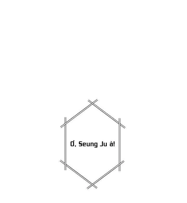 TIỀN BỐI! NÓI CHUYỆN CHÚT ĐI! Chapter 22 Trang 40