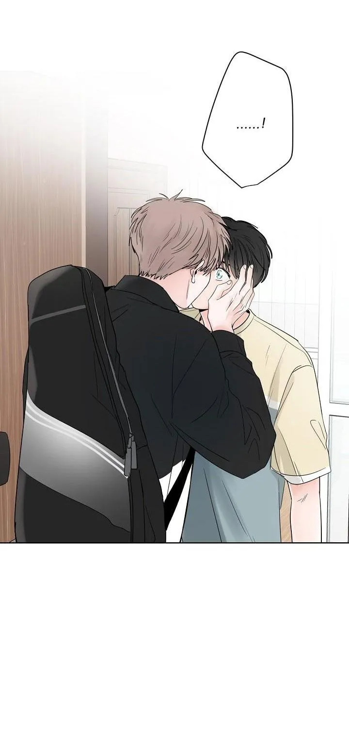 TIỀN BỐI! NÓI CHUYỆN CHÚT ĐI! Chapter 22 Trang 65