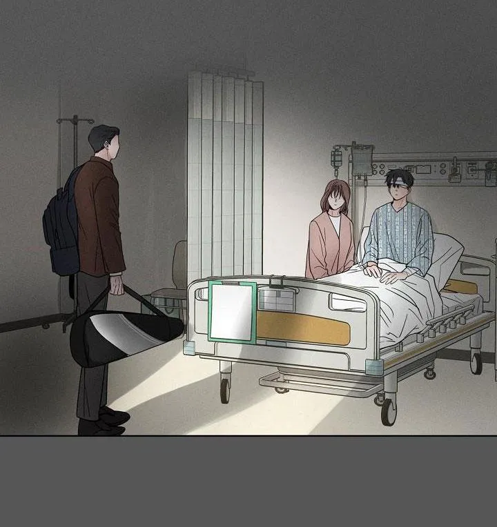 TIỀN BỐI! NÓI CHUYỆN CHÚT ĐI! Chapter 23 Trang 41