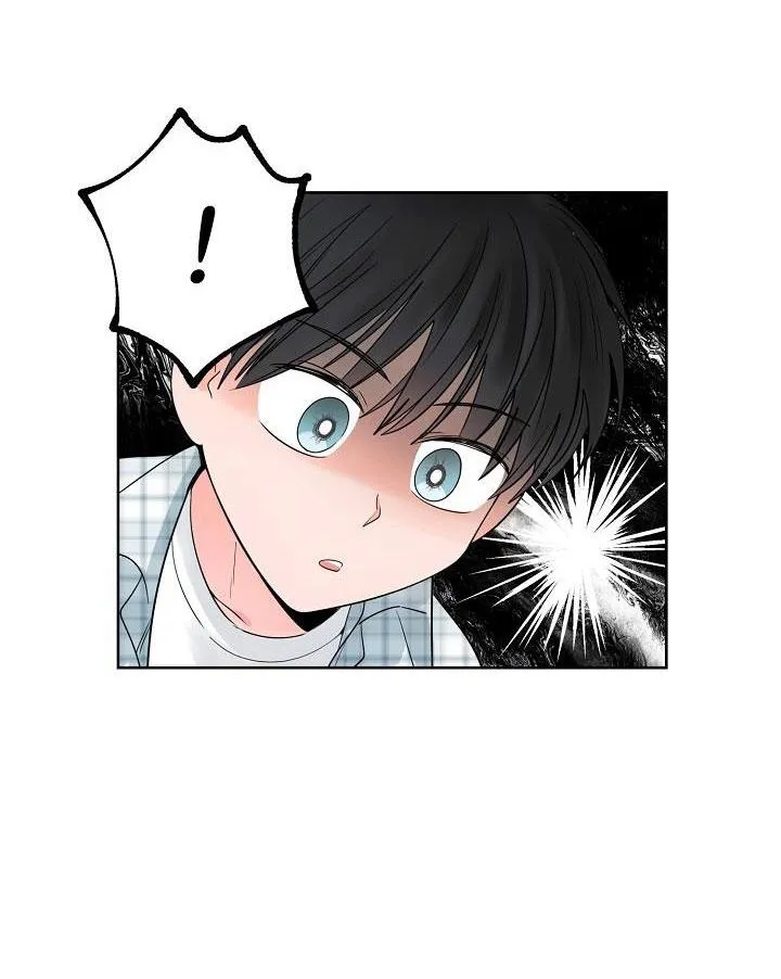 TIỀN BỐI! NÓI CHUYỆN CHÚT ĐI! Chapter 25 Trang 23