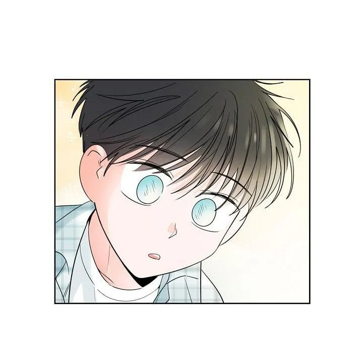 TIỀN BỐI! NÓI CHUYỆN CHÚT ĐI! Chapter 25 Trang 24