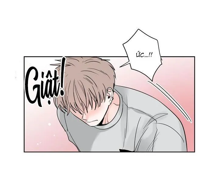 TIỀN BỐI! NÓI CHUYỆN CHÚT ĐI! Chapter 25 Trang 45