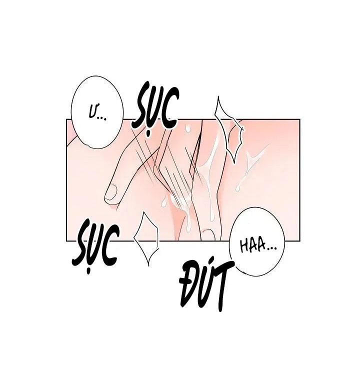 TIỀN BỐI! NÓI CHUYỆN CHÚT ĐI! Chapter 25 Trang 62