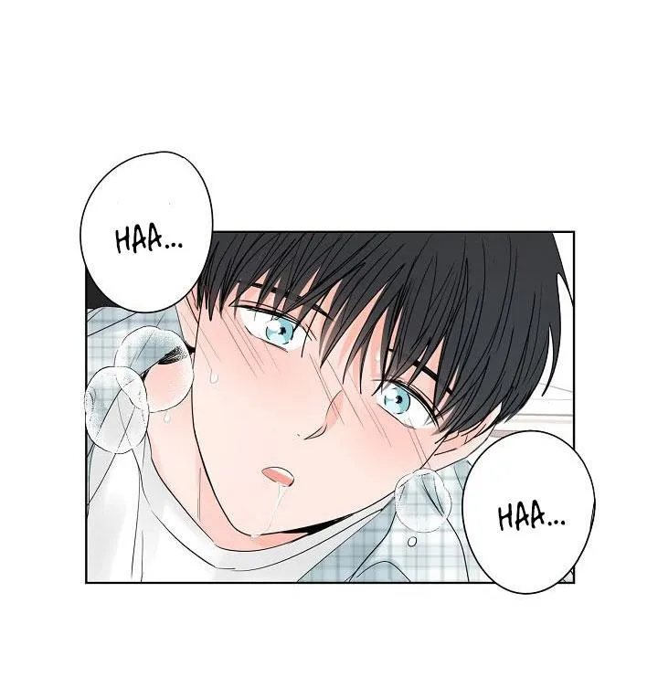 TIỀN BỐI! NÓI CHUYỆN CHÚT ĐI! Chapter 25 Trang 64