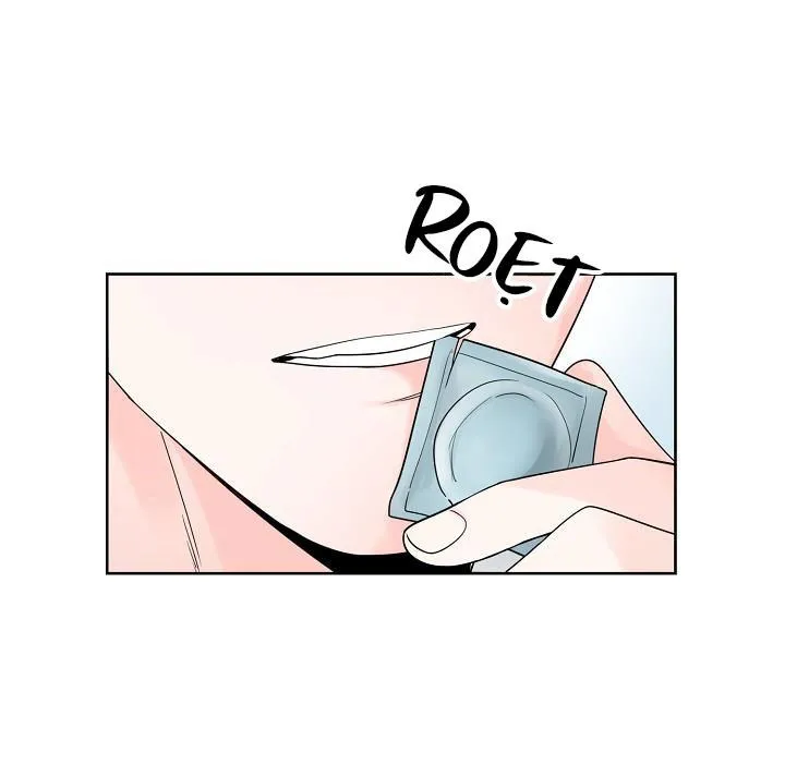 TIỀN BỐI! NÓI CHUYỆN CHÚT ĐI! Chapter 26 Trang 7