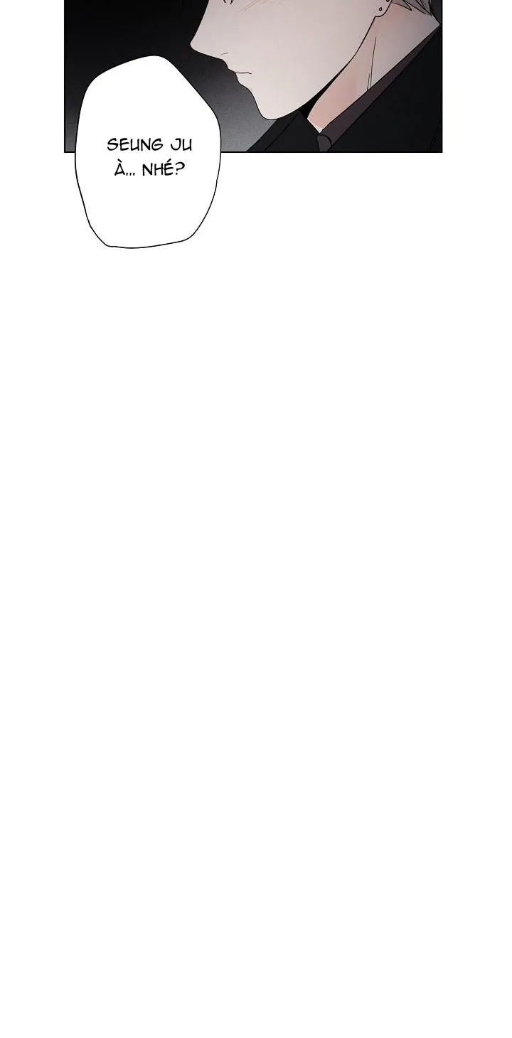 TIỀN BỐI! NÓI CHUYỆN CHÚT ĐI! Chapter 27 Trang 12