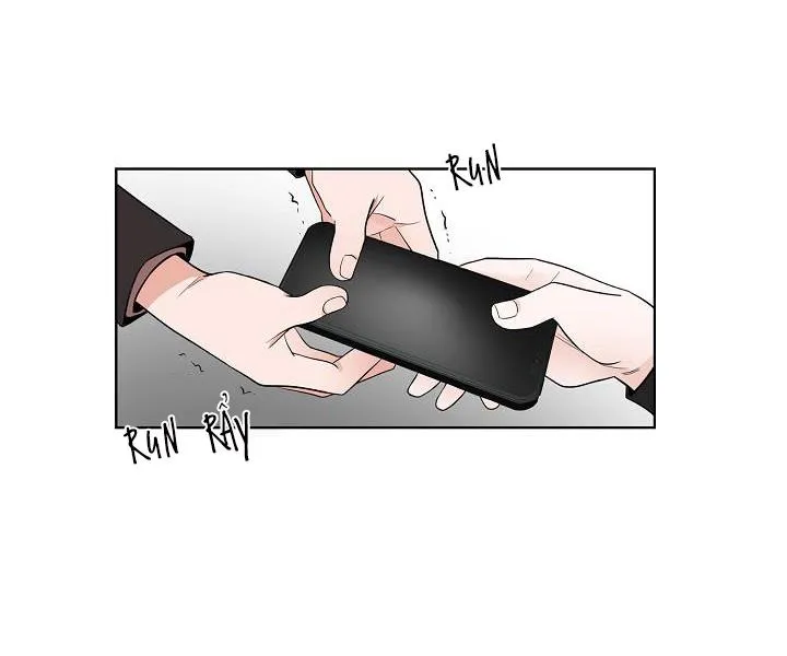 Tiền bối ơi! Cùng trò chuyện nhé Chapter 2 Trang 4