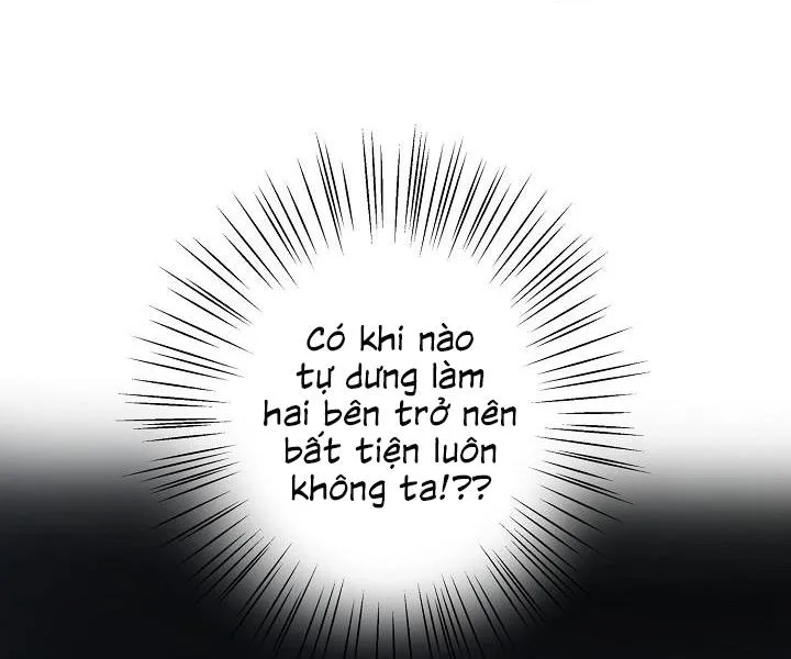 Tiền bối ơi! Cùng trò chuyện nhé Chapter 2 Trang 27