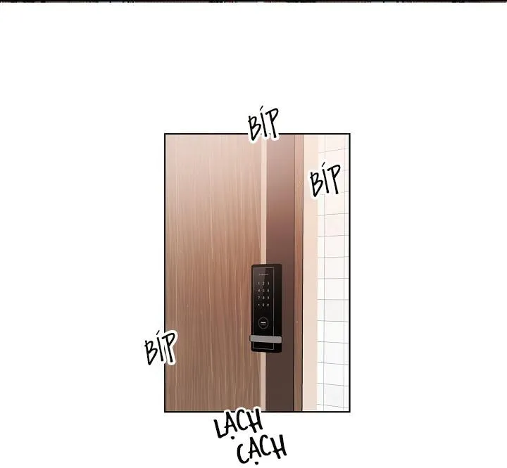 Tiền bối ơi! Cùng trò chuyện nhé Chapter 2 Trang 29