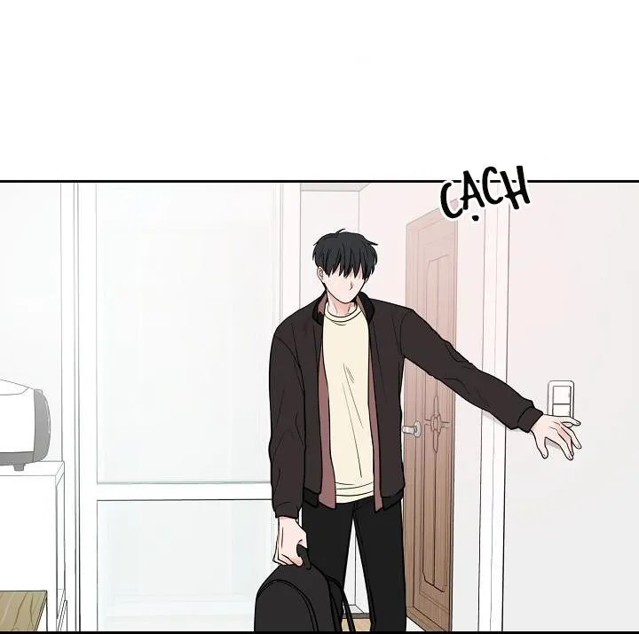 Tiền bối ơi! Cùng trò chuyện nhé Chapter 2 Trang 30