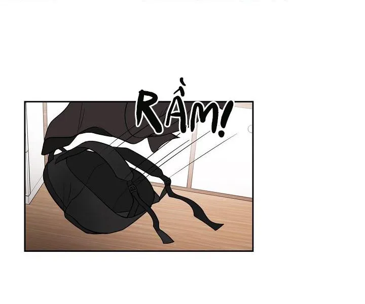 Tiền bối ơi! Cùng trò chuyện nhé Chapter 2 Trang 31