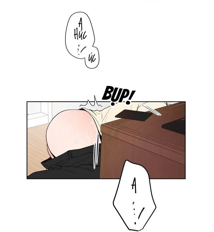 Tiền bối ơi! Cùng trò chuyện nhé Chapter 2 Trang 58