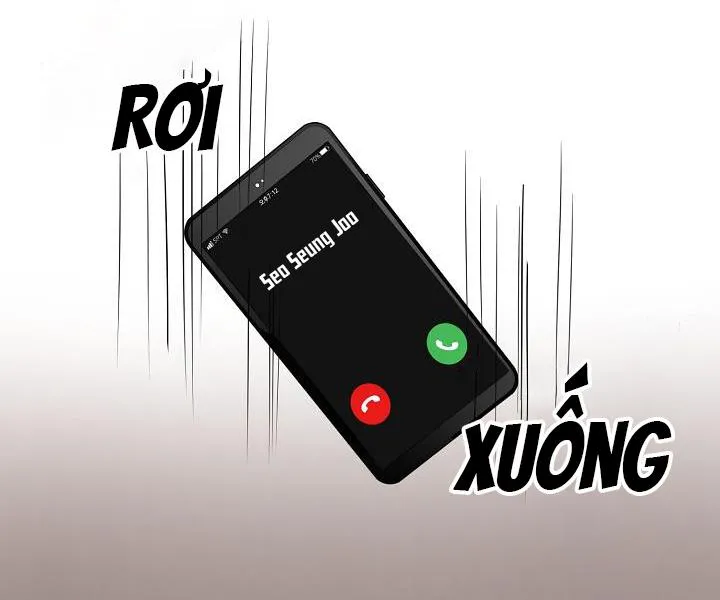 Tiền bối ơi! Cùng trò chuyện nhé Chapter 2 Trang 59