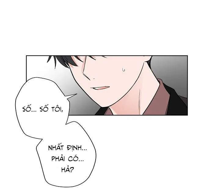 Tiền bối ơi! Cùng trò chuyện nhé Chapter 1 Trang 57