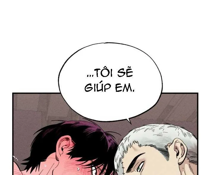 TIẾN SĨ V VÀ BA NGƯỜI TÌNH Chapter 4 Trang 16