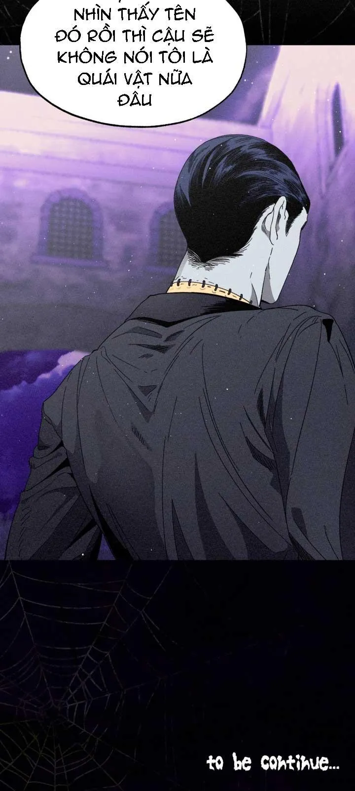 TIẾN SĨ V VÀ BA NGƯỜI TÌNH Chapter 4 Trang 43