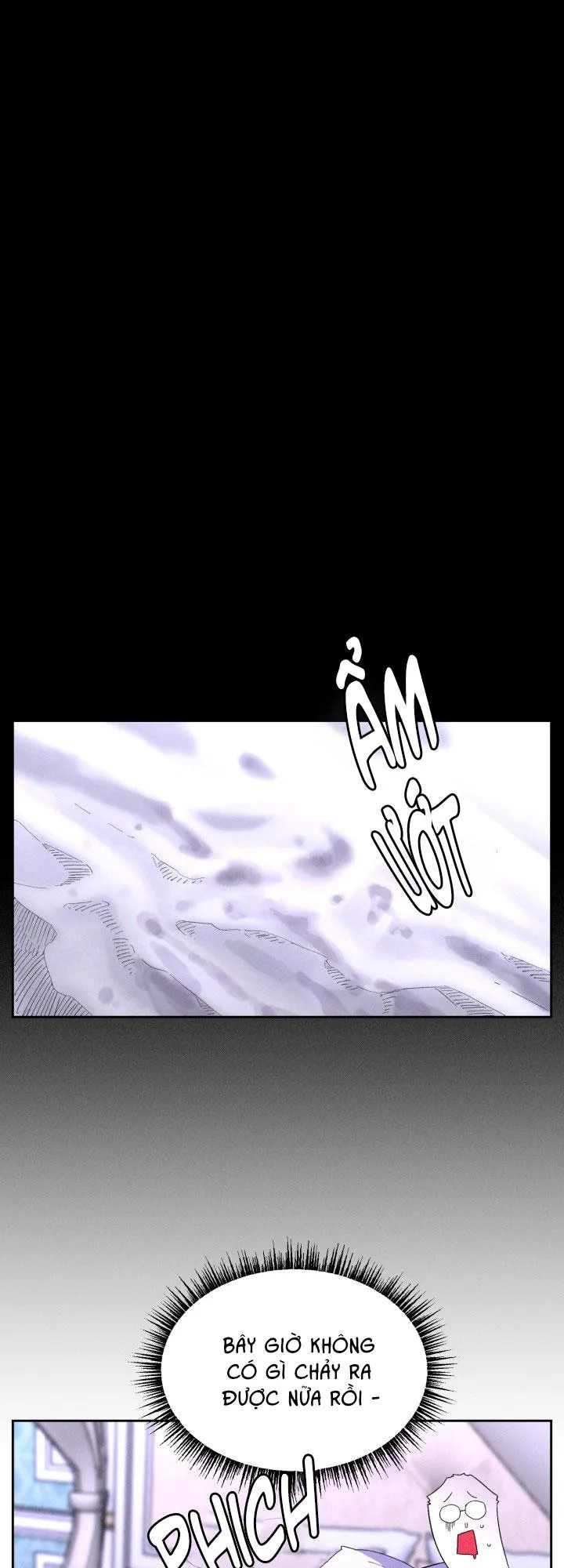 TIẾN SĨ V VÀ BA NGƯỜI TÌNH Chapter 13 Trang 39